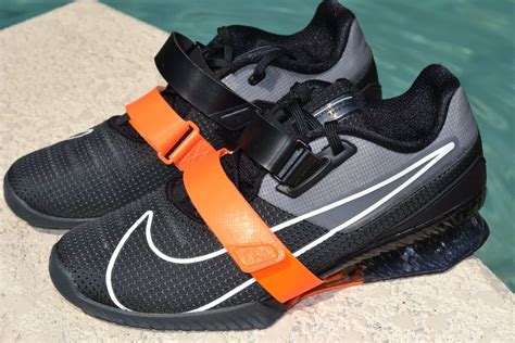 Nike Romaleos Shoes